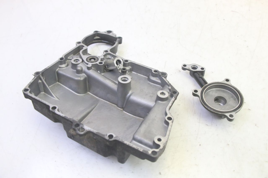 photo de CARTER OLIO MOTORE YAMAHA TDM ABS 900 (2002 - 2014) - Dettaglio del componente