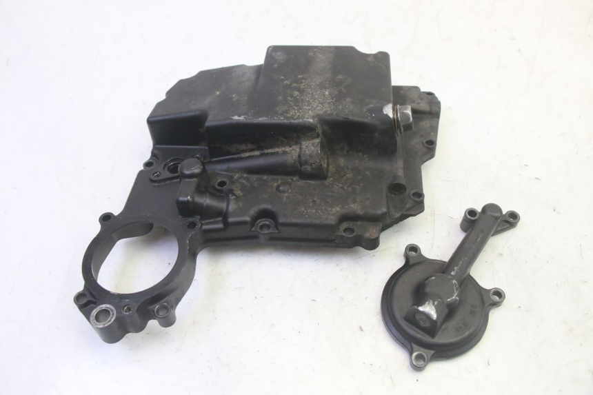 photo de CARTER OLIO MOTORE YAMAHA TDM ABS 900 (2002 - 2014) - Zoom sullo stato d'uso