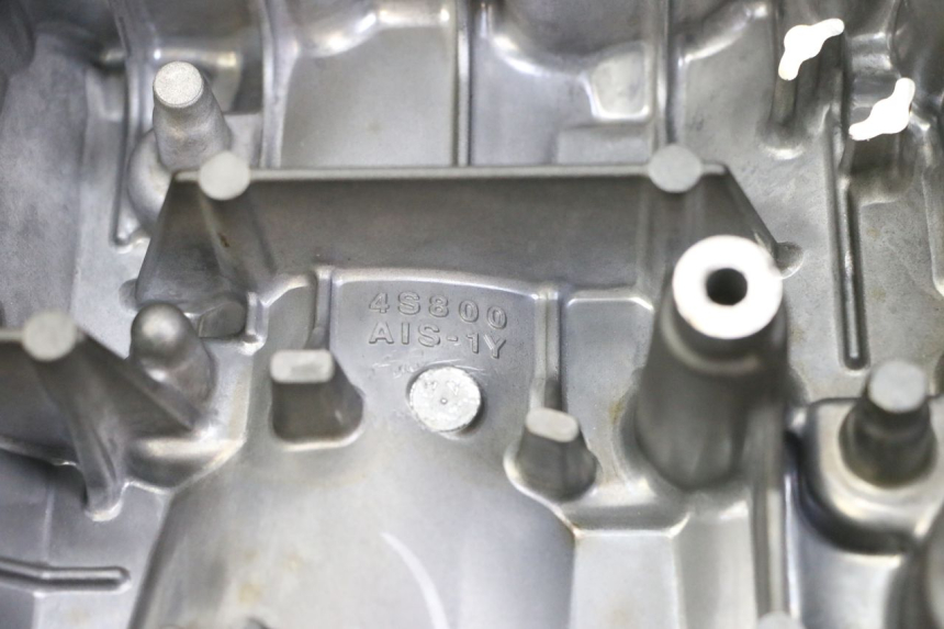 photo de CARTER OLIO MOTORE YAMAHA FZ6 FAZER S2 600 (2007 - 2011)
