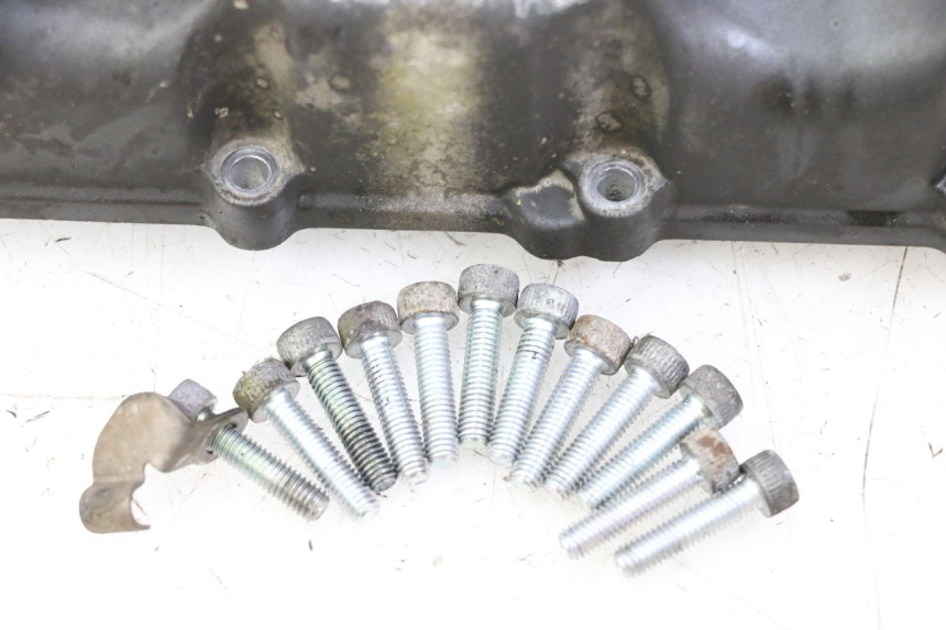 photo de CARTER OLIO MOTORE YAMAHA FZ6 FAZER S2 600 (2007 - 2011)