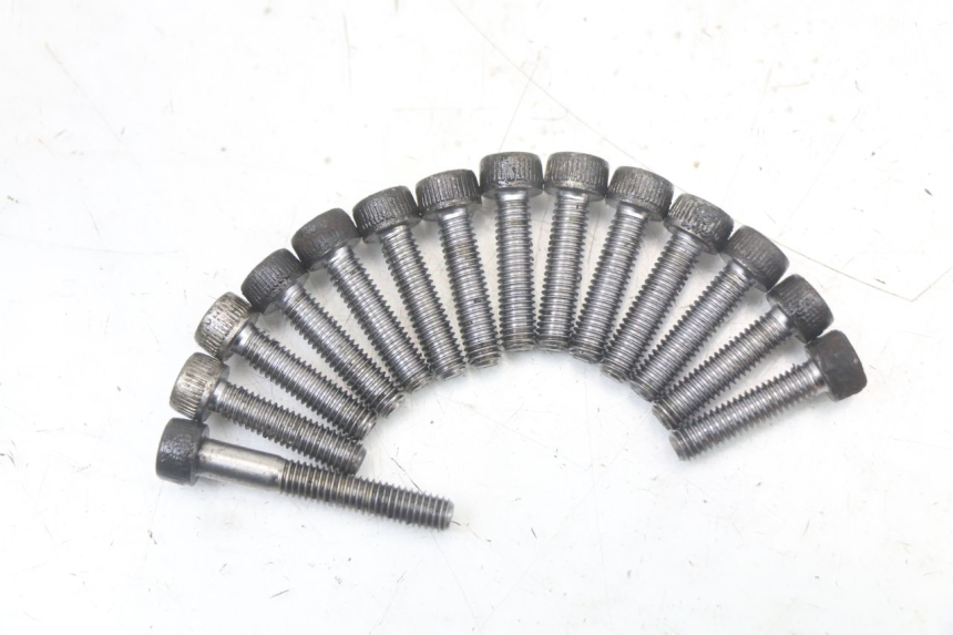 photo de CARTER OLIO MOTORE YAMAHA TDM ABS 900 (2002 - 2014)