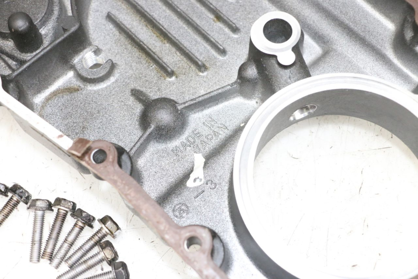 photo de CARTER OLIO MOTORE KAWASAKI ZR 7 750 (1999 - 2001) - Altra angolazione