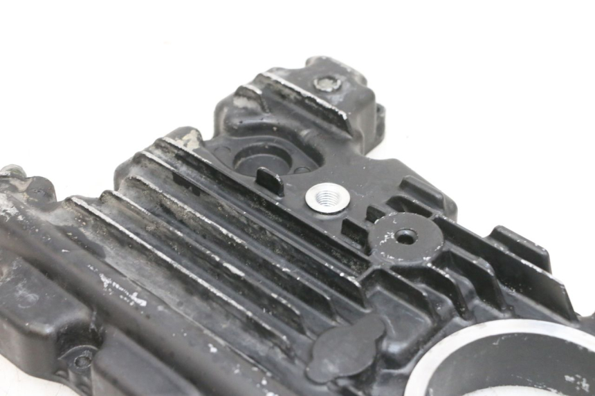 photo de CARTER OLIO MOTORE KAWASAKI ZR 7 750 (1999 - 2001) - Dettagli dei punti di fissaggio