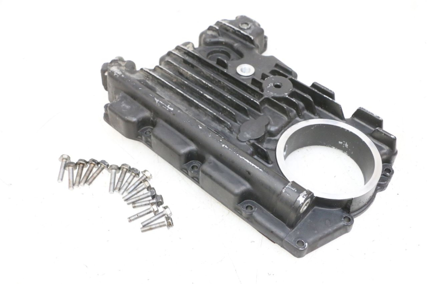 photo de CARTER OLIO MOTORE KAWASAKI ZR 7 750 (1999 - 2001) - Stato della superficie e materiale