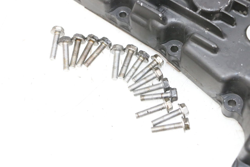 photo de CARTER OLIO MOTORE KAWASAKI ZR 7 750 (1999 - 2001) - Ricambio usato controllato