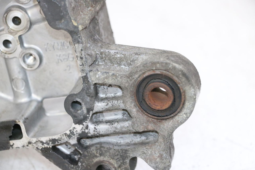 photo de CARTER MOTORE DESTRO KYMCO AGILITY 4T 50 (2005 - 2018)