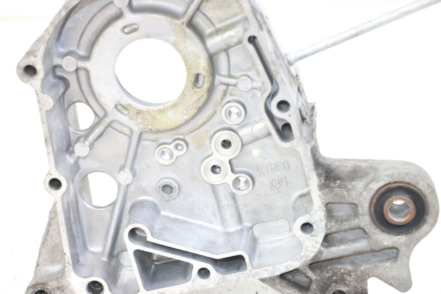 photo de CARTER MOTORE DESTRO KYMCO AGILITY RS 4T 50 (2009 - 2013)