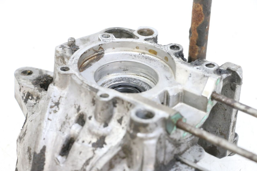 photo de CARTER MOTORE DESTRO MBK BOOSTER SPIRIT 50 (2004 - 2017) - Zoom sullo stato d'uso