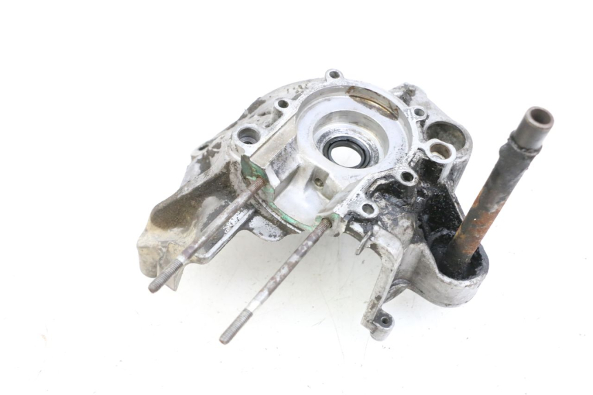 photo de CARTER MOTORE DESTRO MBK BOOSTER SPIRIT 50 (2004 - 2017) - Primo piano tecnico