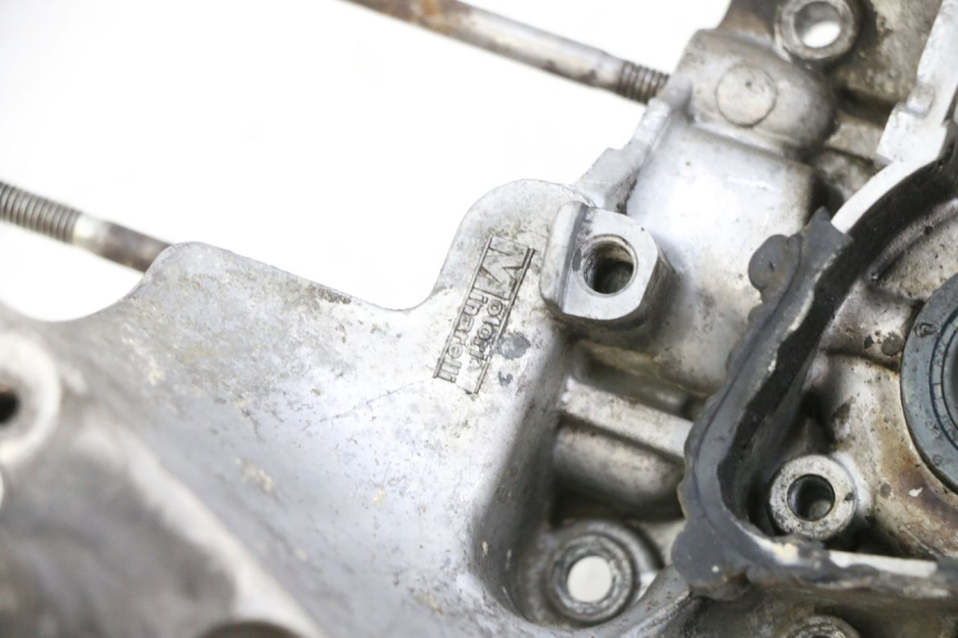 photo de CARTER MOTORE DESTRO MBK BOOSTER SPIRIT 50 (2004 - 2017) - Marcature e riferimenti originali