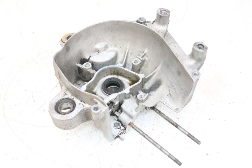 photo de MOTORE MBK BOOSTER SPIRIT NAKED 50 (2004 - 2017) - Primo piano ad alta risoluzione