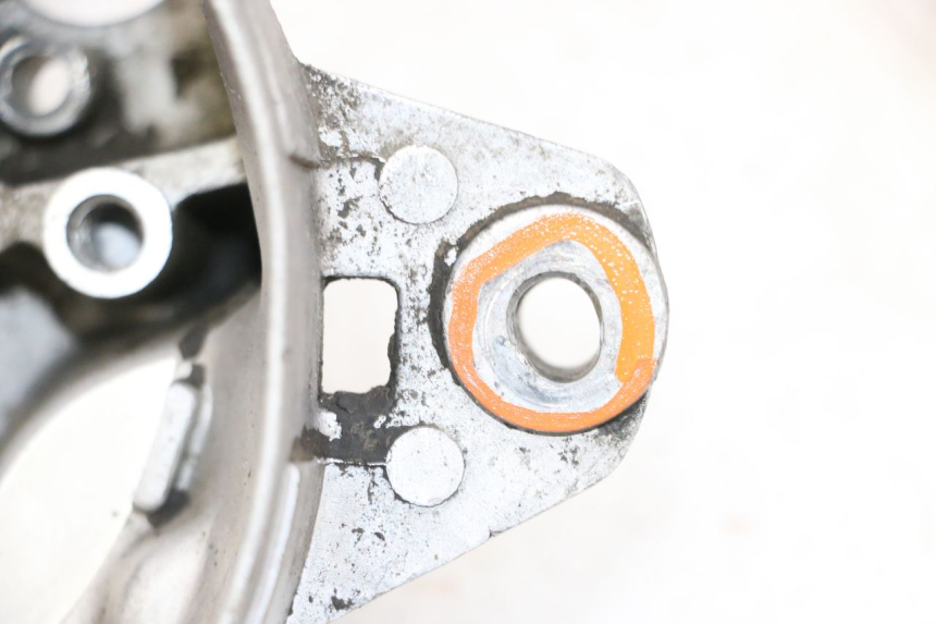 photo de MOTORE MBK BOOSTER SPIRIT NAKED 50 (2004 - 2017) - Ricambio usato controllato