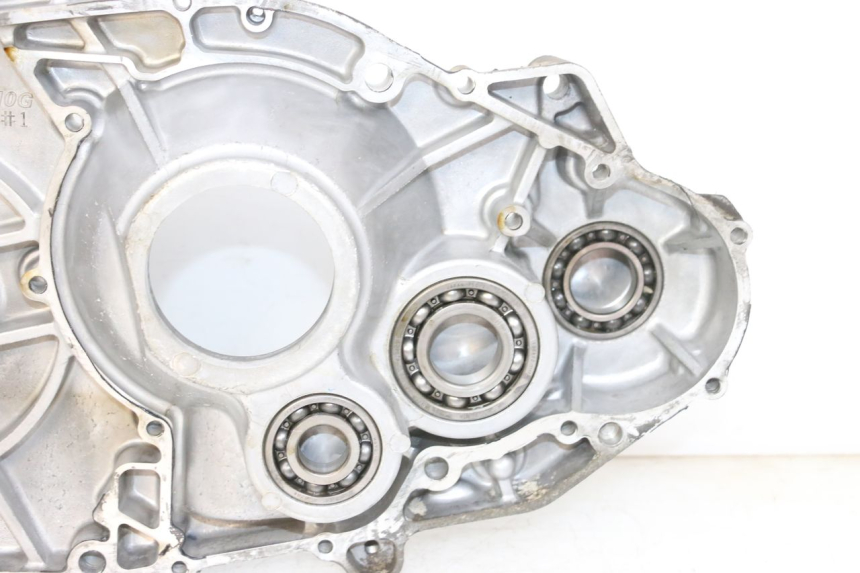 photo de MOTORE SUZUKI BURGMAN 650 (2013 - 2020)