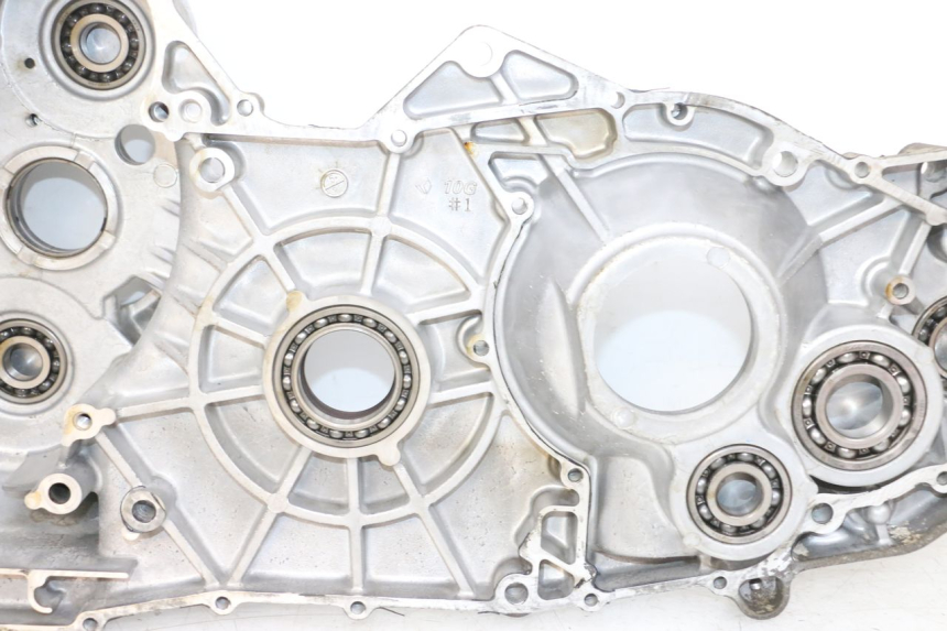 photo de MOTORE SUZUKI BURGMAN 650 (2013 - 2020)