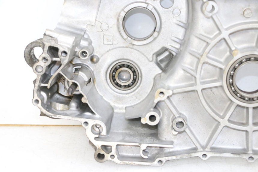 photo de MOTORE SUZUKI BURGMAN 650 (2013 - 2020)