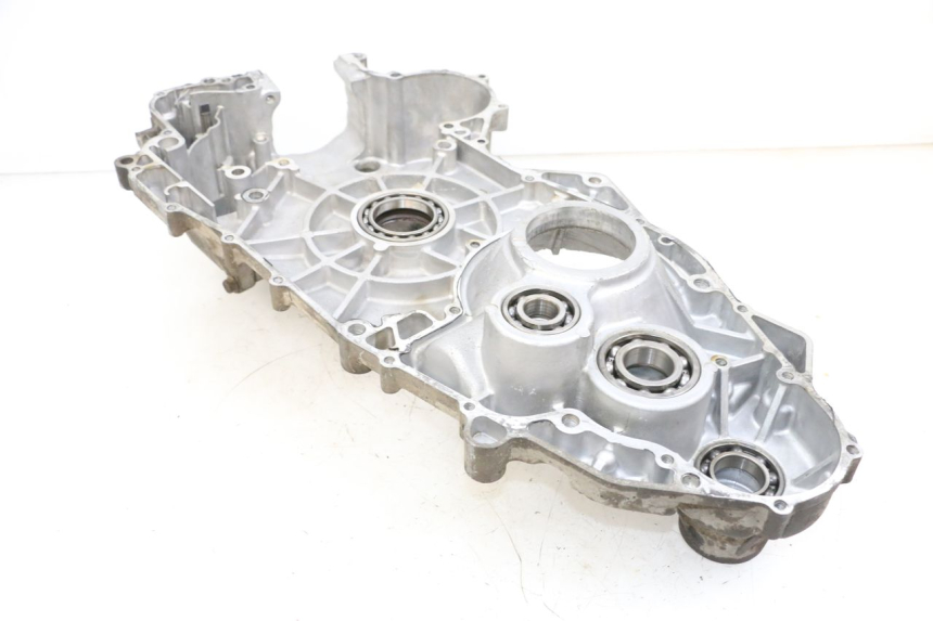 photo de MOTORE SUZUKI BURGMAN 650 (2013 - 2020)