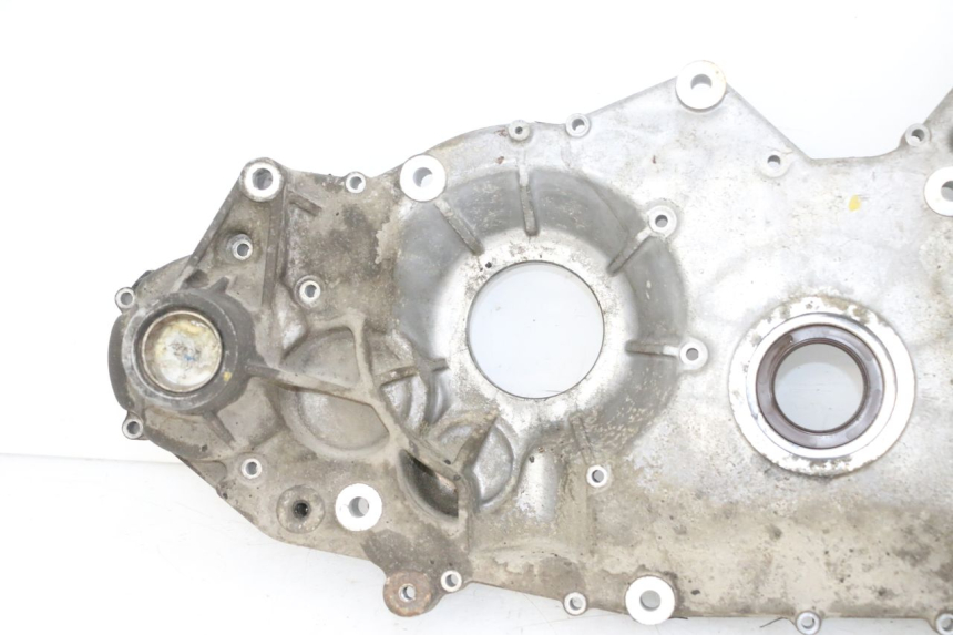 photo de MOTORE SUZUKI BURGMAN 650 (2013 - 2020)