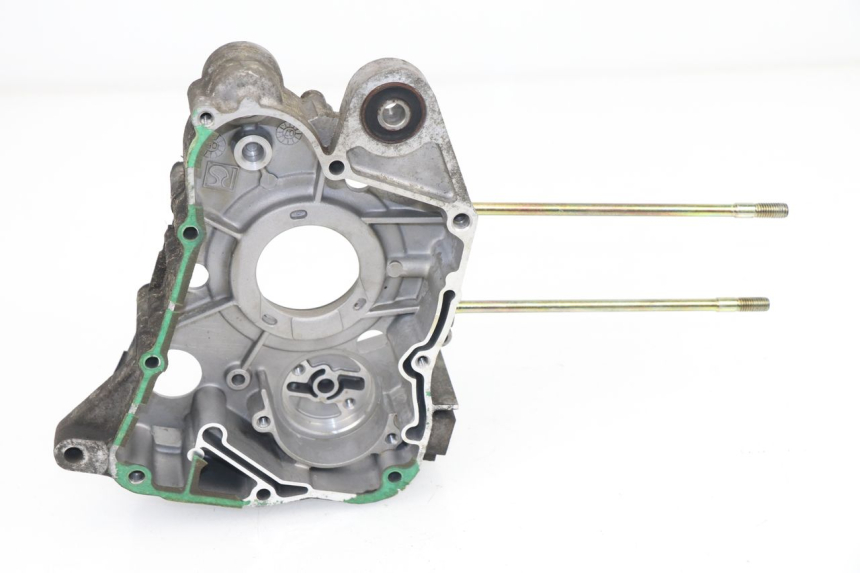 photo de CARTER MOTORE DESTRO DAELIM BESBI 125 (2007 - 2008) - Altra angolazione