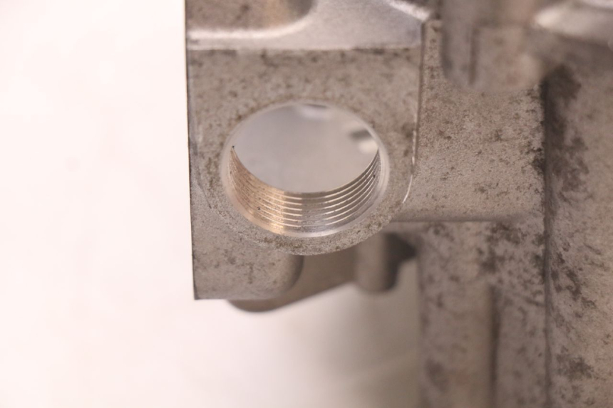 photo de MOTORE PEUGEOT E-VIVACITY 1 (2012 - 2018)