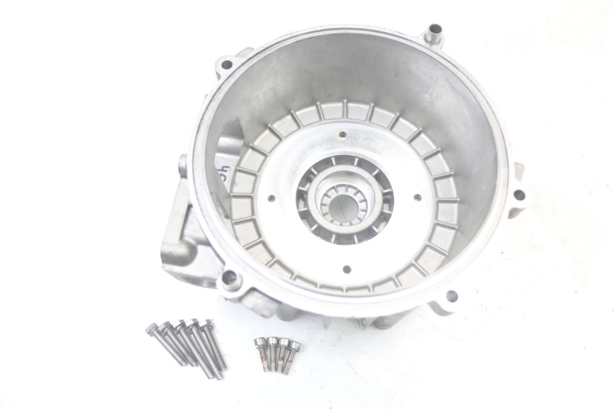 photo de MOTORE PEUGEOT E-VIVACITY 1 (2012 - 2018)