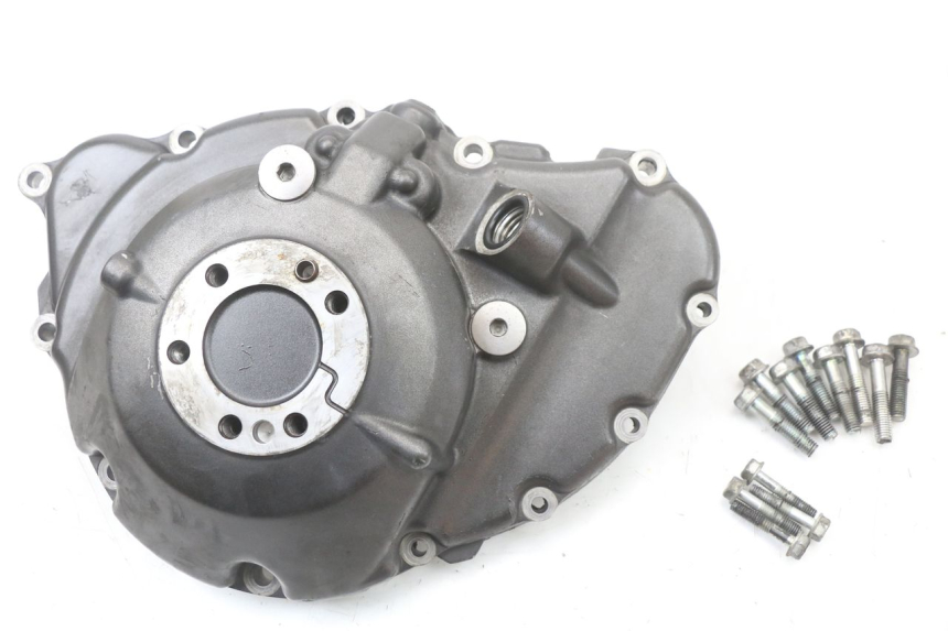 photo de MOTORE HONDA FJS SILVER WING SILVERWING 400 (2005 - 2008)