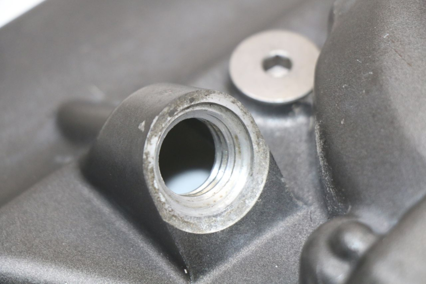photo de MOTORE HONDA FJS SILVER WING SILVERWING 400 (2005 - 2008)