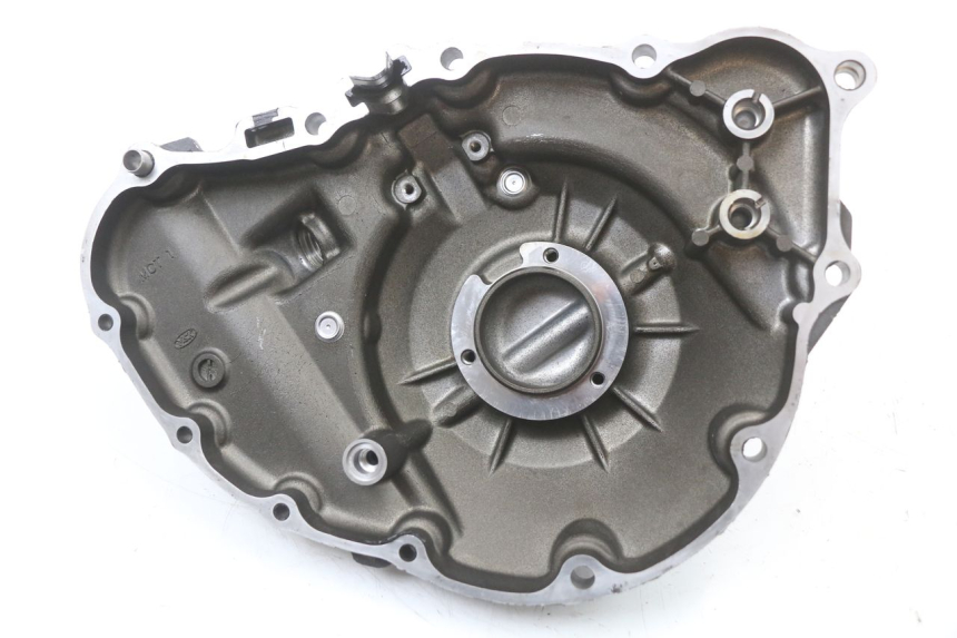 photo de MOTORE HONDA FJS SILVER WING SILVERWING 400 (2005 - 2008)