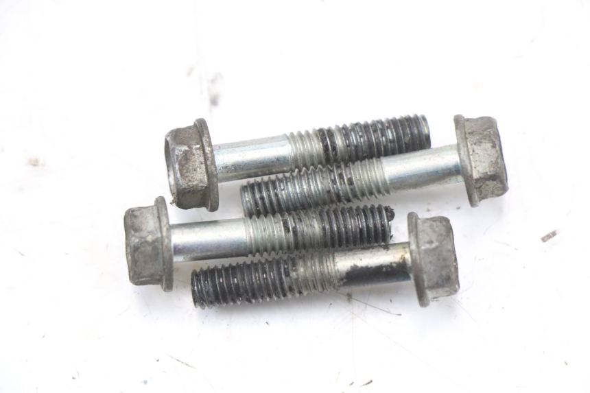 photo de MOTORE HONDA FJS SILVER WING SILVERWING 400 (2005 - 2008)