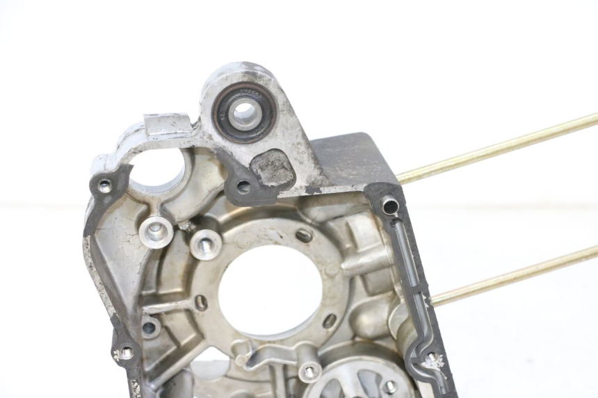 photo de MOTORE KYMCO GRAND DINK 125 (2008 - 2014)