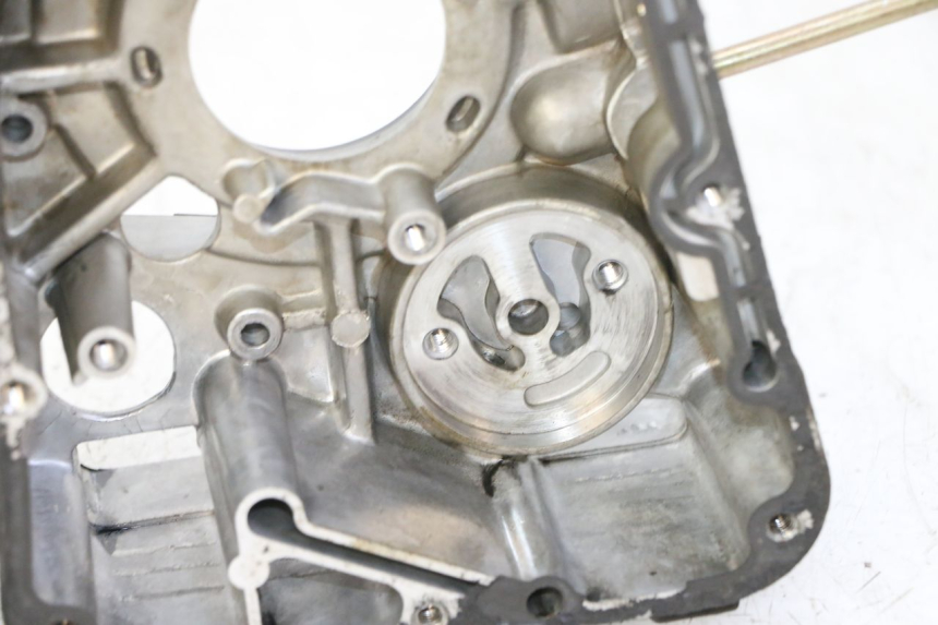 photo de MOTORE KYMCO GRAND DINK 125 (2008 - 2014)