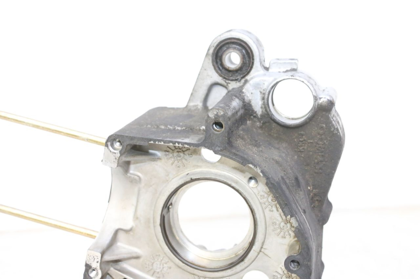 photo de MOTORE KYMCO GRAND DINK 125 (2008 - 2014)