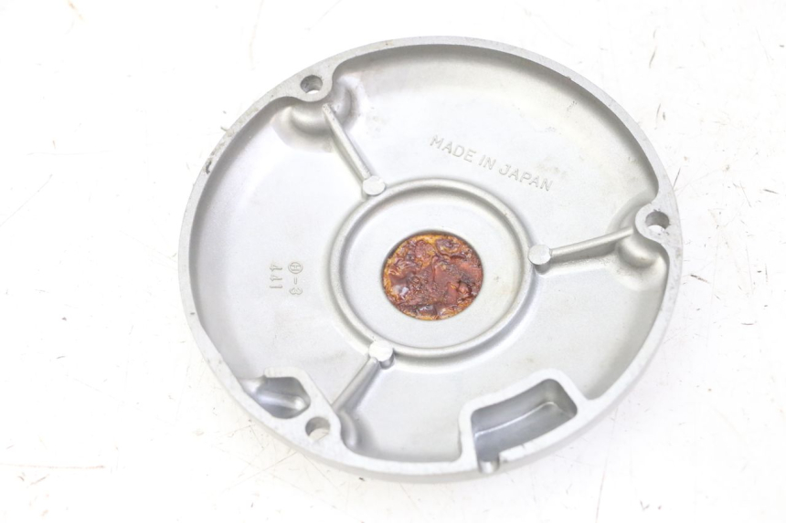 photo de MOTORE SUZUKI GS GSE 500 (2001 - 2003)