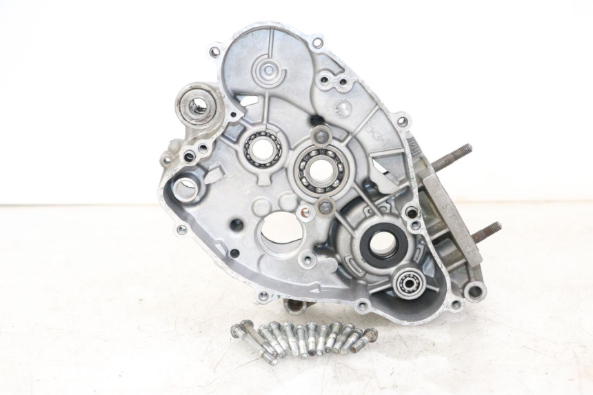 photo de MOTORE KAWASAKI KX 65 (2000 - 2019)