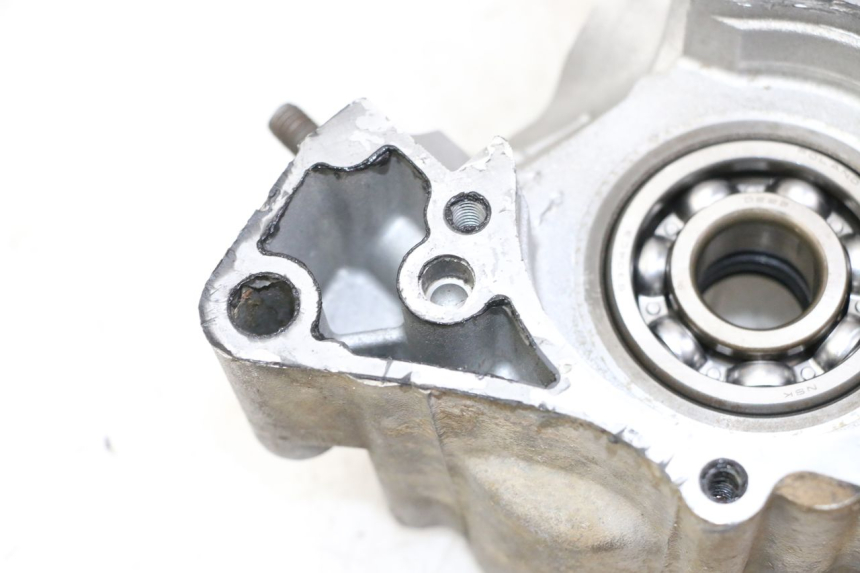 photo de MOTORE KAWASAKI KX 65 (2000 - 2019)