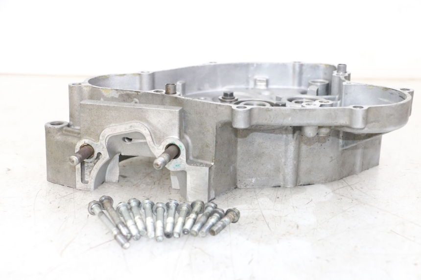 photo de MOTORE KAWASAKI KX 65 (2000 - 2019)