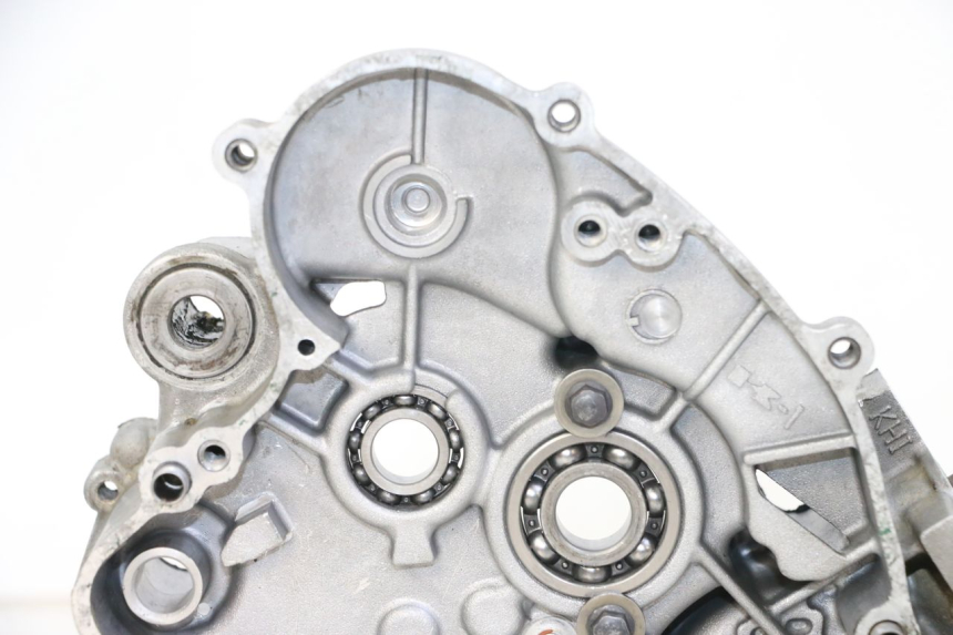 photo de MOTORE KAWASAKI KX 65 (2000 - 2019)
