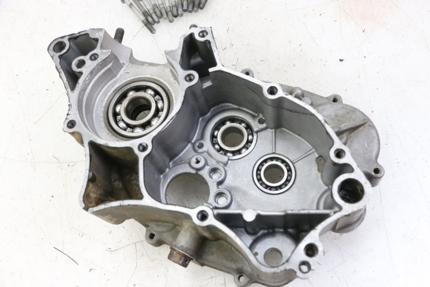 photo de MOTORE KAWASAKI KX 65 (2000 - 2019)