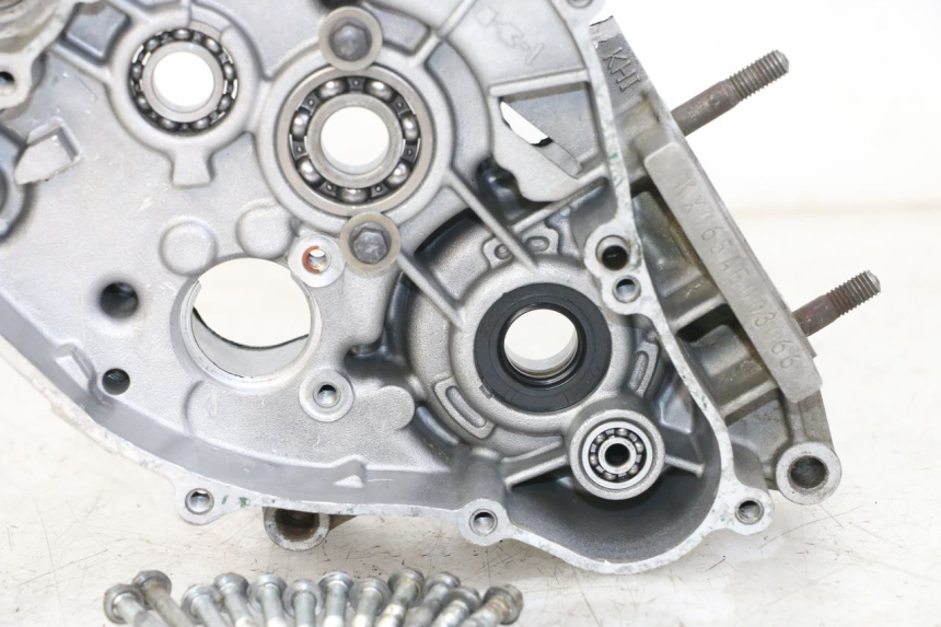 photo de MOTORE KAWASAKI KX 65 (2000 - 2019) - Dettagli dei punti di fissaggio