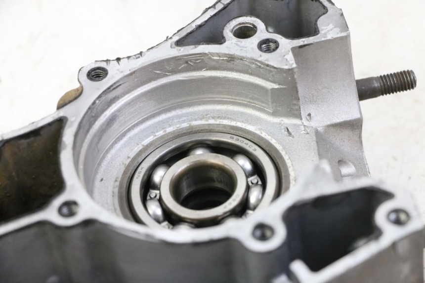 photo de MOTORE KAWASAKI KX 65 (2000 - 2019) - Marcature e riferimenti originali