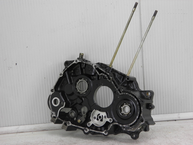 photo de MOTORE KYMCO QUANNON 125 (2007 - 2014)