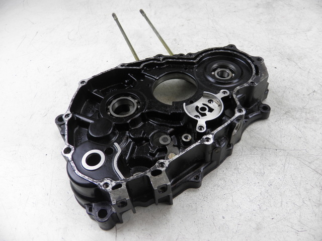 photo de MOTORE KYMCO QUANNON 125 (2007 - 2014)