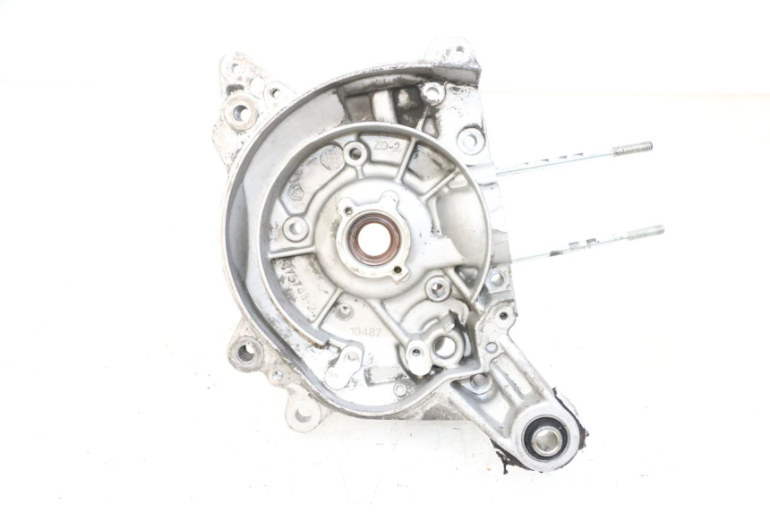 photo de MOTORE PIAGGIO NEW TYPHOON 50 (2018 - 2021) - Vista principale