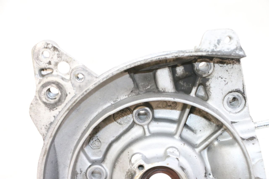 photo de MOTORE PIAGGIO NEW TYPHOON 50 (2018 - 2021) - Zoom sullo stato d'uso