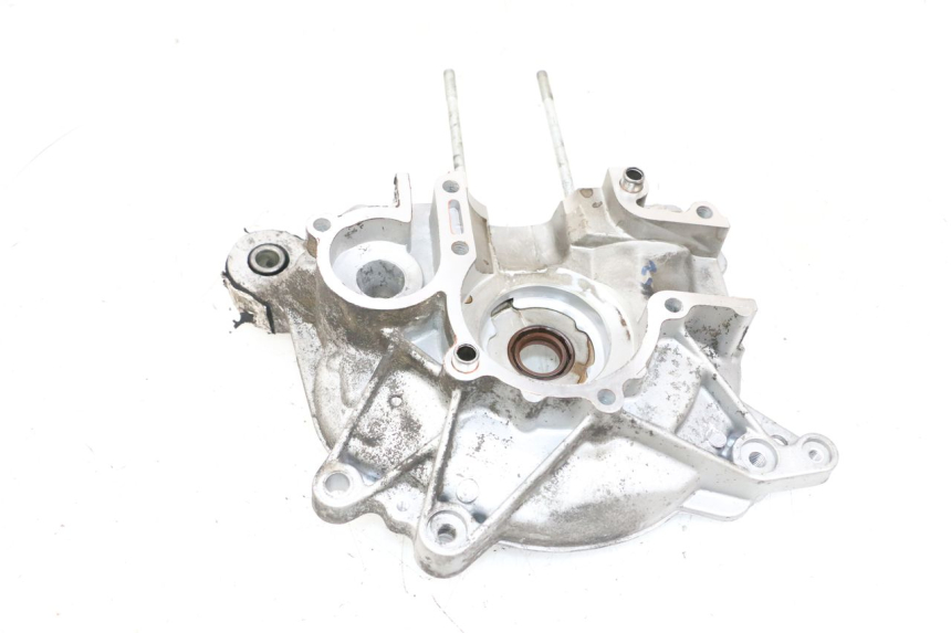 photo de MOTORE PIAGGIO NEW TYPHOON 50 (2018 - 2021) - Altra angolazione