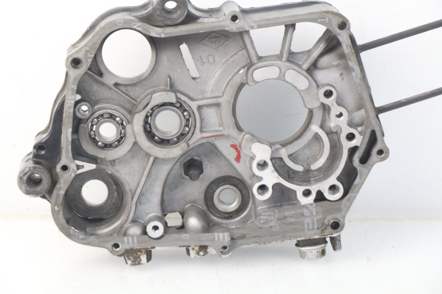 photo de CARTER MOTORE DESTRO ORION AGB37 CRF1 DIRT BIKE 125 (2013 - 2021)