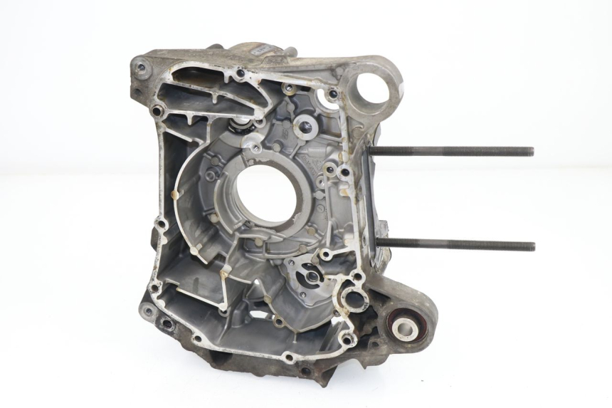 photo de MOTORE PEUGEOT METROPOLIS 400 (2011 - 2016)