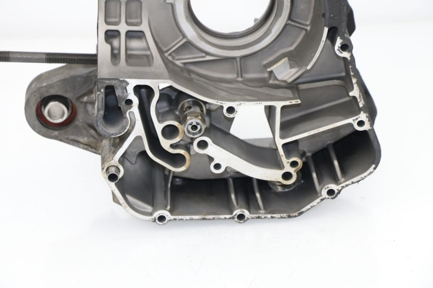 photo de MOTORE PEUGEOT METROPOLIS 400 (2011 - 2016)