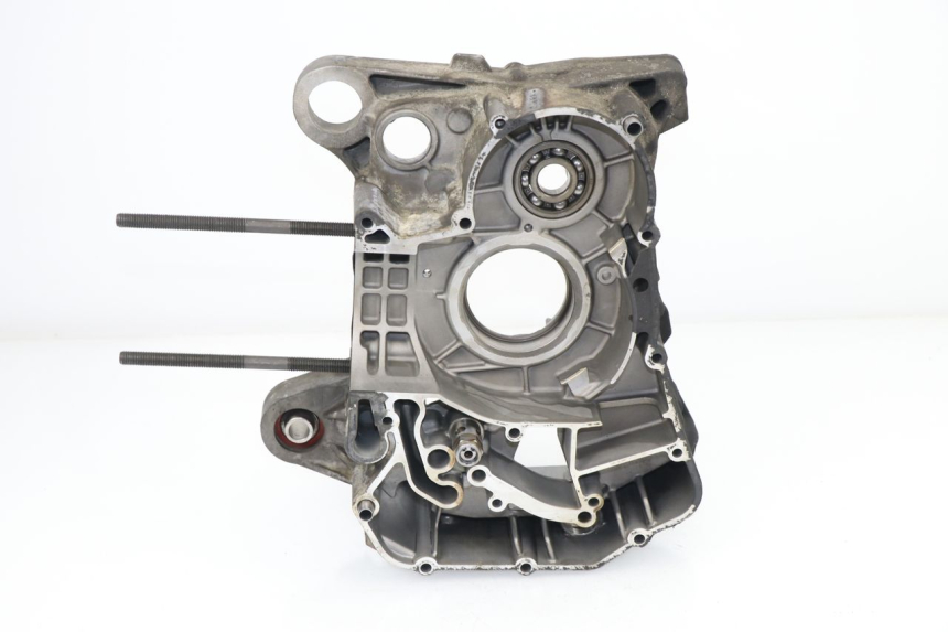 photo de MOTORE PEUGEOT METROPOLIS 400 (2011 - 2016)