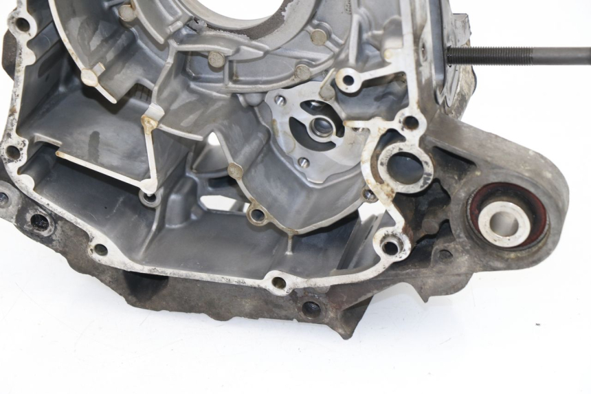photo de MOTORE PEUGEOT METROPOLIS 400 (2011 - 2016)