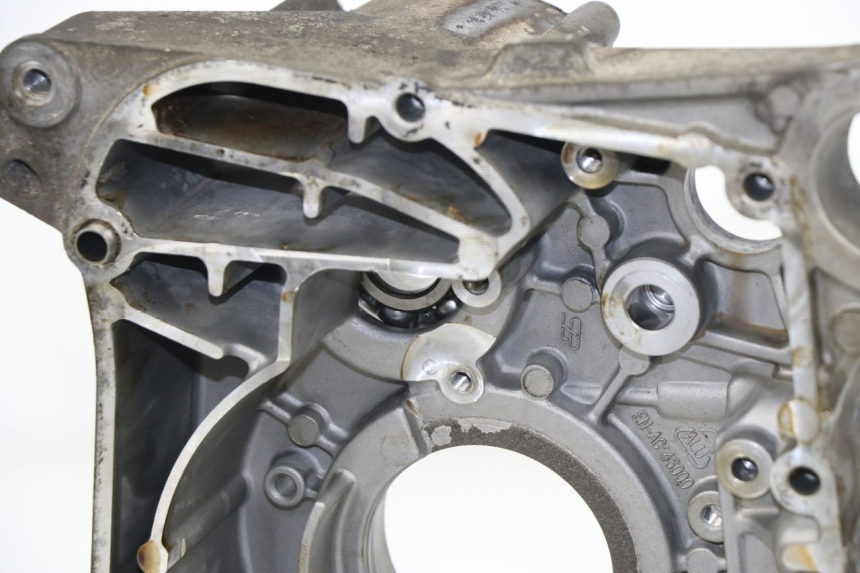 photo de MOTORE PEUGEOT METROPOLIS 400 (2011 - 2016)